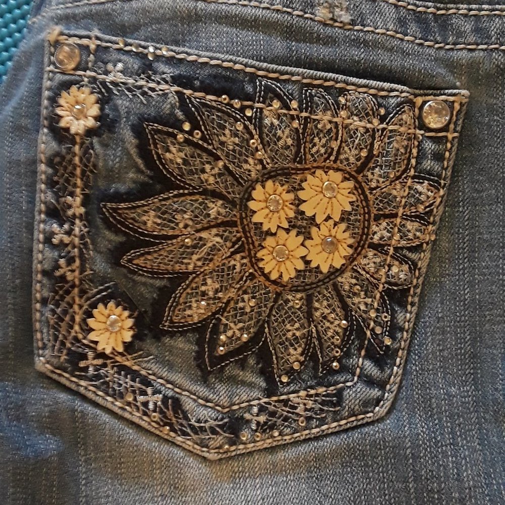 Premiere Jeans